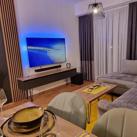Apartment Exclusive & Modern