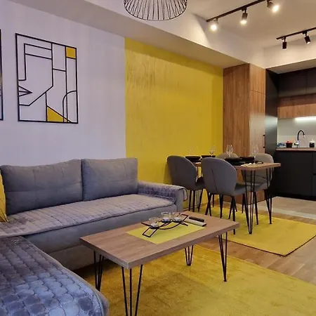 Exclusive & Modern Apartment *
