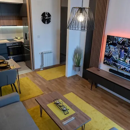 Exclusive & Modern *