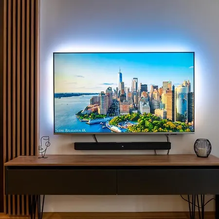 Apartment Exclusive & Modern *