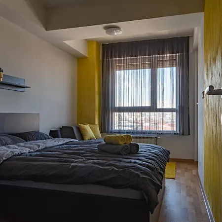 Apartment Exclusive & Modern *