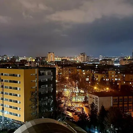 Exclusive & Modern Apartment *