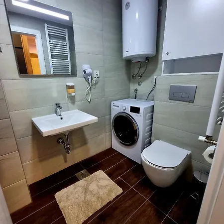 Exclusive & Modern Skopje