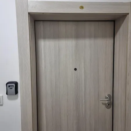 Apartment Exclusive & Modern Skopje