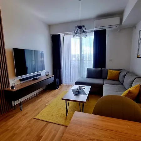Apartment Exclusive & Modern *