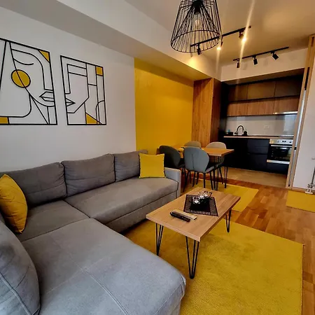 Apartment Exclusive & Modern *
