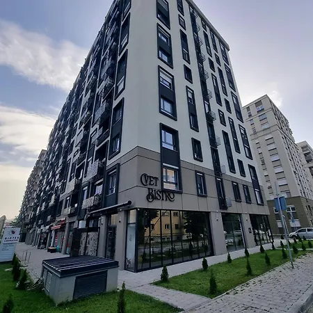 Exclusive & Modern Apartment *